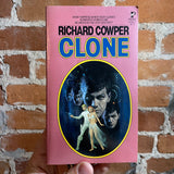 Clone - Richard Cowper 1979 Pocket Books Paperback