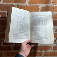 Ferromagnetism - Richard M. Bozorth 1961 6th Printing D. Van Norstrand Company, Inc. Hardback