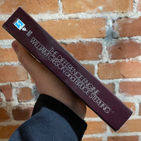 The Difference Engine - Bruce Sterling & William Gibson - 1992 Bantam Books Paperback