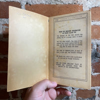 Great Tales of Horror - Edgar Allan Poe - Bantam Books Paperback