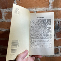 Alien Taste - Wen Spencer - 2001 Roc Paperback Edition