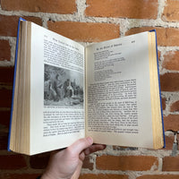 Hurblut’s Story of the Bible: New and Revised Edition - Jesse Lyman Hurlbut 1932 The John C. Winston Company Hardback