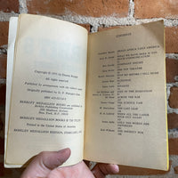 Orbit 12 Book Bundle