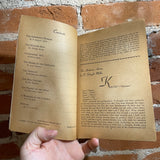 Avon Fantasy Reader Number 4 - The Arrhenius Horror - P. Schuyler Miller - 1947