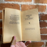 Dandelion Wine - Ray Bradbury - 1969 Bantam Paperback
