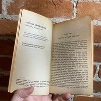 Beyond the Spectrum - Martin Thomas - 1967 Paperback Library
