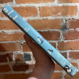 The Caves of Steel - Isaac Asimov - 1954 Doubleday BCE Edition - Jean Morton & Ruth Ray Cover