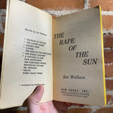The Rape of the Sun - Ian Wallace - DAW Books Paperback