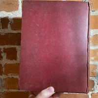 The Model Speaker - Vintage Hardback
