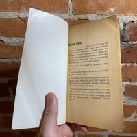 On An Odd Note - Gerald Kersh - 1958 Paperback