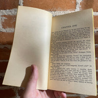 The Last 14 - Tyrone C. Barr - 1960 Chariot Books Paperback