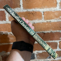 The A.B.C. Murders - Agatha Christie 1971 Pocket Books Paperback