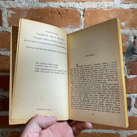 Planet of Peril - Otis Adelbert Kline - 1961 Ace Books Paperback