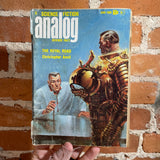 Analog June 1968 - The Royal Road - Christopher Anvil
