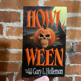 Howl-O-Ween - Gary L. Holleman - Paperback