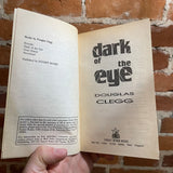 Dark of the Eye - Douglas Clegg 1994 Pocket Books Paperback