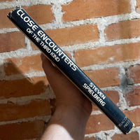 Close Encounters of the Third Kind - Steven Spielberg - Leslie Waller (Ghostwriter) Hardback