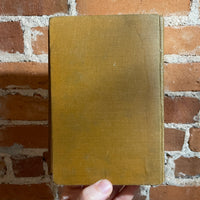 The Law of the Land - Emerson Hough - 1904 Illustrated Grosset & Dunlap Hardback