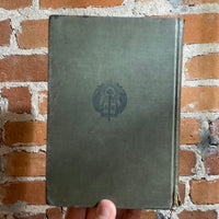 Essentials of English: Second Book - Henry Carr Pearson & Mary Frederika Kirchwey - 1915 American Book Company Hardback