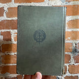 Essentials of English: Second Book - Henry Carr Pearson & Mary Frederika Kirchwey - 1915 American Book Company Hardback
