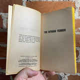 The Rithian Terror - Damon Knight - 1965 Award Books Paperback