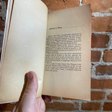 Pagan In Paradise - Susanne McConnaughey - 1955 Bantam Paperback