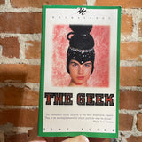 The Geek - Tiny Alice - Paperback