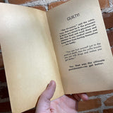 Driftglass - Samuel R. Delany - 1971 Signet - Bob Pepper Cover