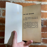 No Time Like Tomorrow - Brian Aldiss - 1959 Signet Books Paperback