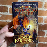 The Runelords Series - David Farland-Paperback Bundle  #1-7