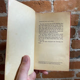 The Killer Touch - Ellery Queen - 1965 1st Printing Pocket Books