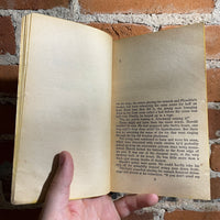 Black In Time - John Jakes 1970 Paperback Library