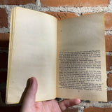 Black In Time - John Jakes 1970 Paperback Library