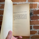 Jungle Tales of Tarzan - Edgar Rice Burroughs - 1963 Ballantine Paperback