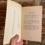 NYPD 2025 - Hal Stryker - 1985 Paperback Edition