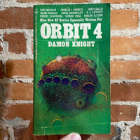 Orbit 12 Book Bundle