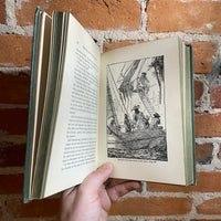 The Bravest of the Brave - G.A. Henty - Illustrated A.L. Burt Hardback