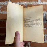 The Time Dweller - Michael Moorcock - 1971 Berkley Medallion Books Paperback