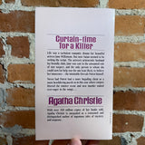 13 at Dinner - Agatha Christie -1976 1st Dell vintage paperback