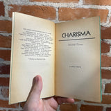 Charisma - Michael Coney - 1979 Dell Books Paperback