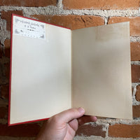 Rhymes of our Planet - Will Carleton - 1895 Illustrated Harper & Brothers Hardback