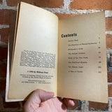 The Human Angle - William Tenn - 1956 Ballantine Books Paperback
