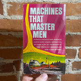 Cities of Wonder - Edited by Damon Knight - 1967 MacFadden Books Paperback