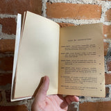 Catch A Killer - Ursula Curtiss 1953 Pocket Books Paperback