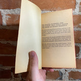 The Anomaly - Jerry Sohl - 1971 Curtis Books Paperback