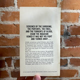 The Last Magicians - John James - 1969 Signet Books Paperback