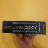 Gynecology - Langdon Parsons, Sheldon C. Sommers 1978 W.B. Saunders Company hardback