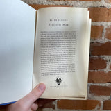 Invisible Man - Ralph Ellison - Second Vintage International 1995 Hardback