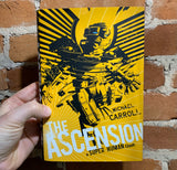The Ascension - Michael Carroll