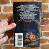 Tales of Nevèrÿon - Samuel R. Delany (1983 Bantam Edition)